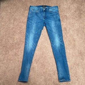 Mens 31x32 Pacsun Jeans